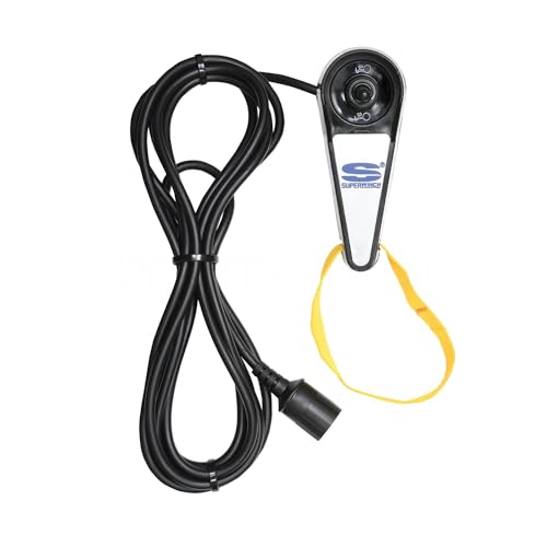 Superwinch 1145220 Tiger Shark