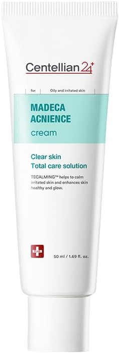 Centellian24+ Madeca Acnience Cream 50ml