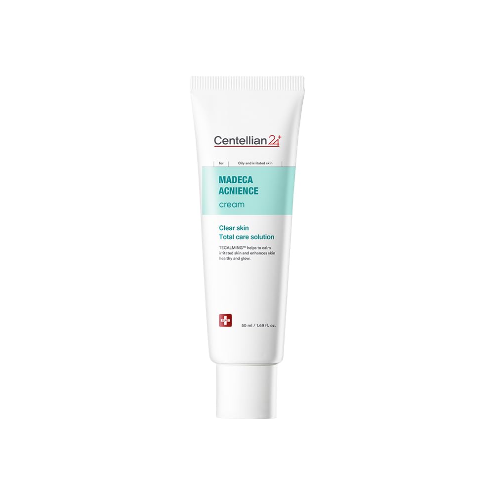 Centellian24+ Madeca Acnience Cream 50ml