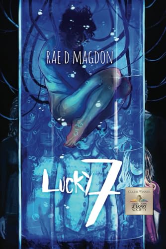 Lucky 7: 1 (Lucky Breaks)