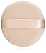 Mefeir 3pcs Large Round Body Face Facial Makeup Cosmetic Powder Puff Soft Sponge