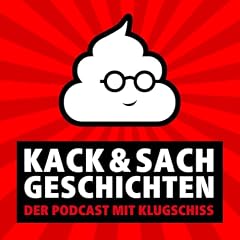 Kack & Sachgeschichten Titelbild