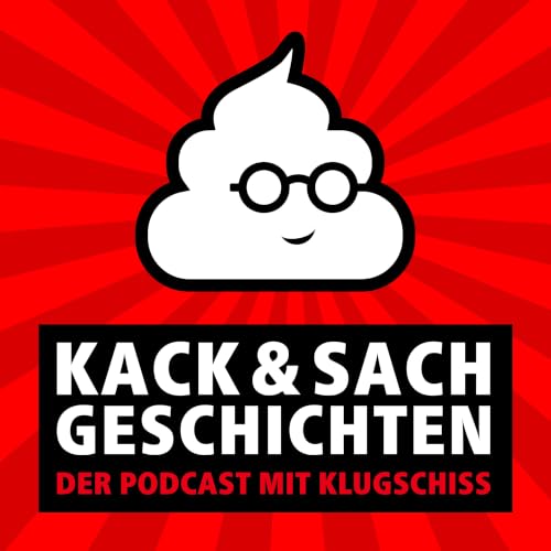 Kack & Sachgeschichten Titelbild