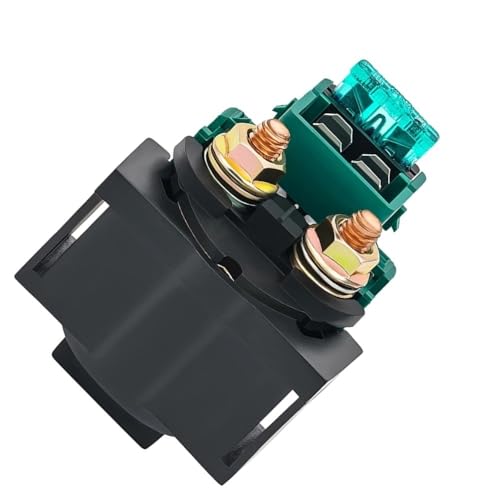 Démarreur de moto haut de gamme robuste pour référence 35850-425-017