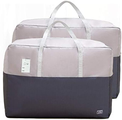 down comforter storage bolsa