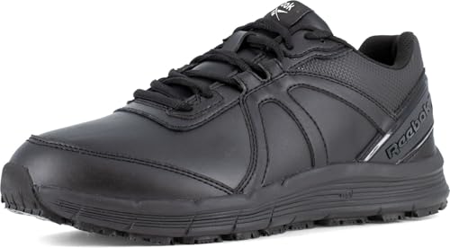 REC:レック Reebok Men's Guide Work MaxTrax Soft Toe Athletic - Product