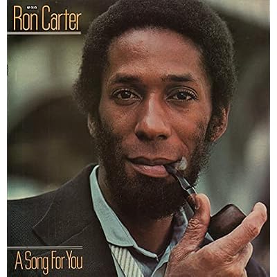 A Song For You