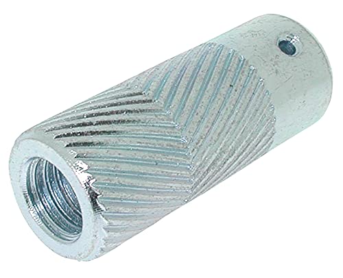 Greenstar 25575 - Puleggia E Pignone