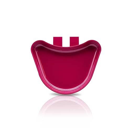 Tropfschalen für Armhebelspender (Pink)