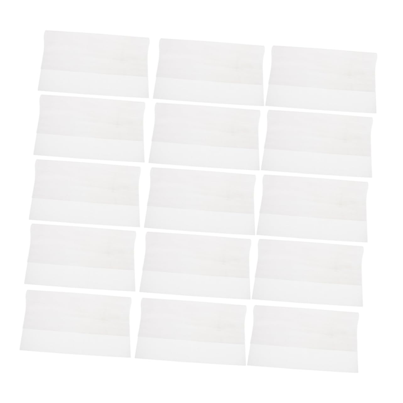 PRETYZOOM Silicon Dehydrator Sheets 12 Pcs Baking Mats for Food Dryer Fruit Veggie Dehydrator Non-stick Easy Clean Reusable