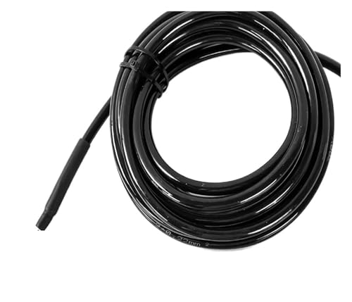 Capteur de niveau d'eau submersible hydrostatique RS485 sortie 0-10V DC24V