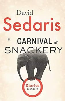 A Carnival of Snackery