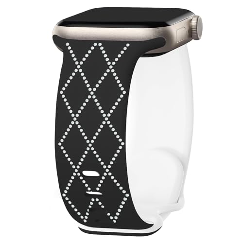 HAYONLIY �R���p�`�u�� �A�b�v���E�H�b�` �o���h 49 46 45 44 42 41 40 38mm2�F��Ֆڒ��� �X�|�[�c �V���R��Apple Watch �o���h �h�� �A�b�v���E�H�b�` iWatch Series 11 10 9 8 7 6 5