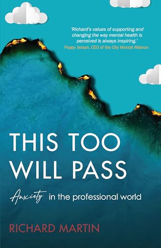 This Too Will Pass (The Inspirational Series)