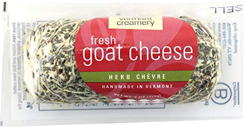 Laura Chenel's Chèvre Original Log, 4 oz