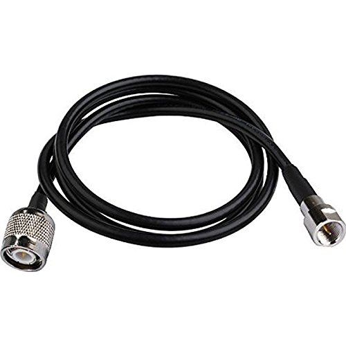 FME Male to TNC Male Cable Using RG58 Coax -7.87ft(240cm) Ships From USA