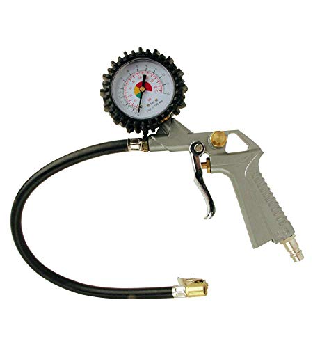 Stanley Pistolet gonfleur pneumatique pour vélos pneus et matelas gonflables - vue 4