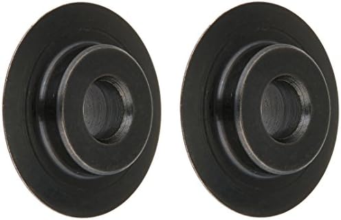 Superior Tool 42835 Replacement Cutter Wheels for 35180 (Cu, Al, Brass), One Size, Multi