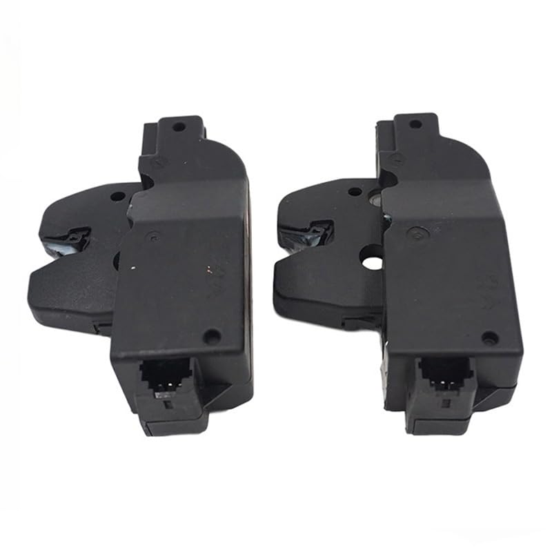 Pestillo de maletero para Peugeot 206 y 307, arreglo de bloqueo centralizado 9652301980 5