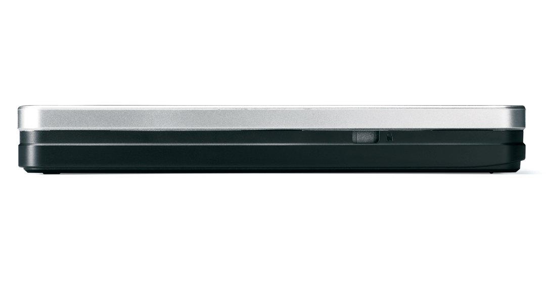 Amazon | BUFFALO BDXL USB2.0用 ポータブルブルーレイドライブ