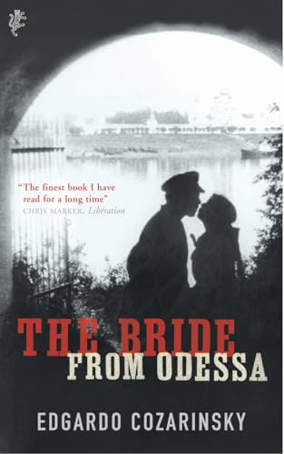 Image of The Bride From Odessa