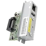 Modulo di interfaccia Ethernet UB-E04 C32C881008 Print Server per TM-U220PB T81 U288 T88IV Sistemi POS Scheda 100Mbps