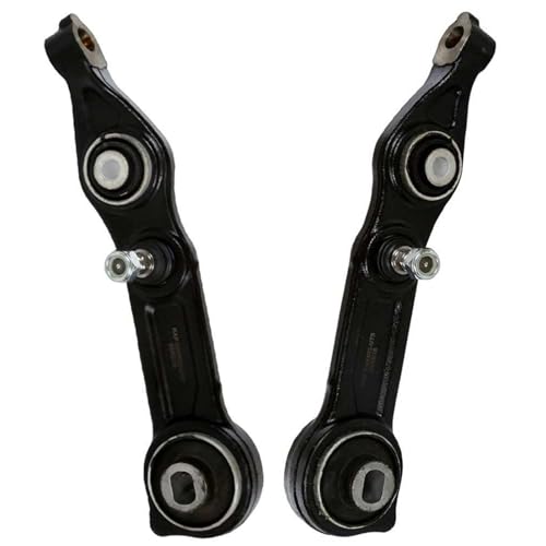Kit de suspensión de brazo de control delantero Benz W211 E350 5