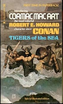 Paperback Tigers of the Sea Book
