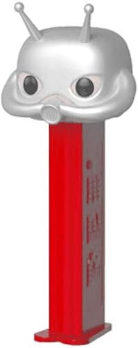 Funko Pop! Pez: Marvel - Ant-Man Clásico