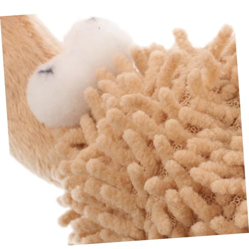 VANZACK Brinquedo De Gato Brinquedos De Gatinho Brinquedo De Pelúcia Para Gatos Brinquedos De Dentiç