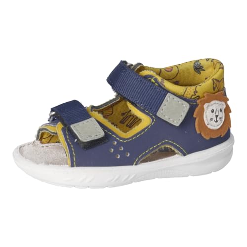 RICOSTA Frankie Children's Washable Sandals
