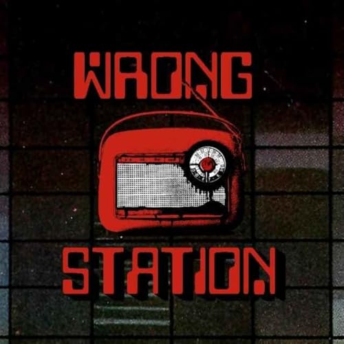 Feed Drop - The Wrong Station