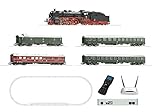 EAN 9005033513139 Roco 51313 H0 Digital-Start-Set Personenzug der DB