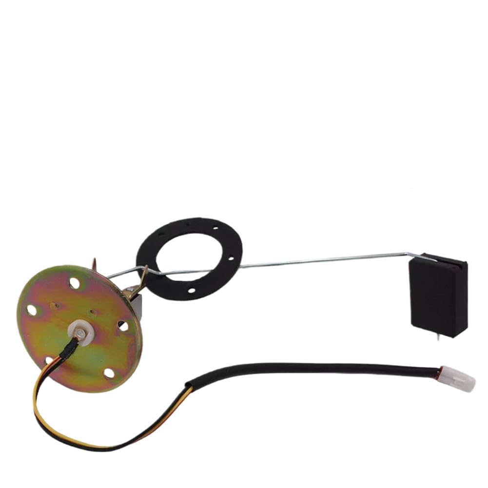 Ensemble Jauge De Carburant Compatible Avec 1.6L I4 Manuel Déviation De Mesure Noir Remplacement Pour 34810-60A11
