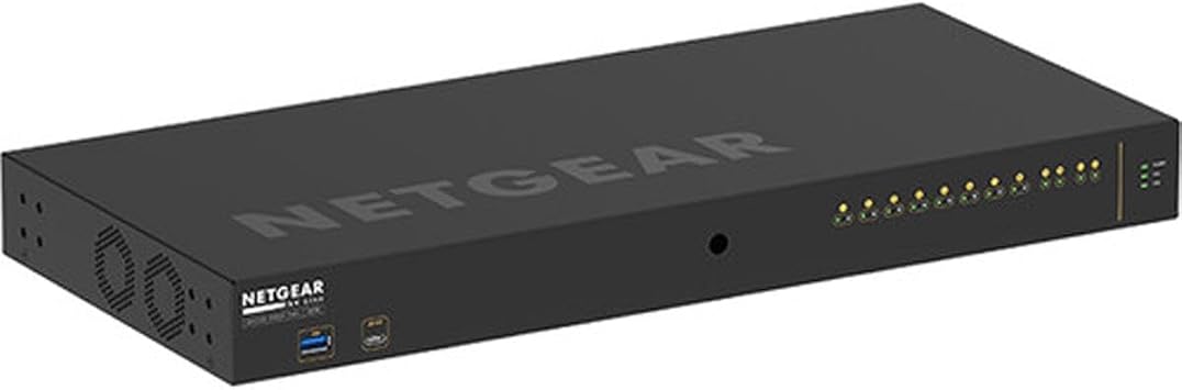 M4250-10G2f-Poe+ 8X1g Poe