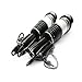 2pcs Front Left And Right Air Spring Shock Absorber Suspension For Mercedes W211 W219 CLS500 CLS550 E350 E5002193201213(W219 CLS-Class)