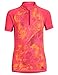 Produktbild VAUDE Kinder Trikot Kids Elmo Tricot IX, rock melone, 146/152, 42266
