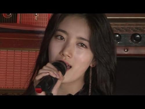 K-POP DVD Miss A Suzy V app YES? NO? Live Premire 2017.01.23 ���{�ꎚ������ miss A �~�X�G�C �X�W Sue-Ji Suzy �؍��ԑg Suzy KPOP DVD
