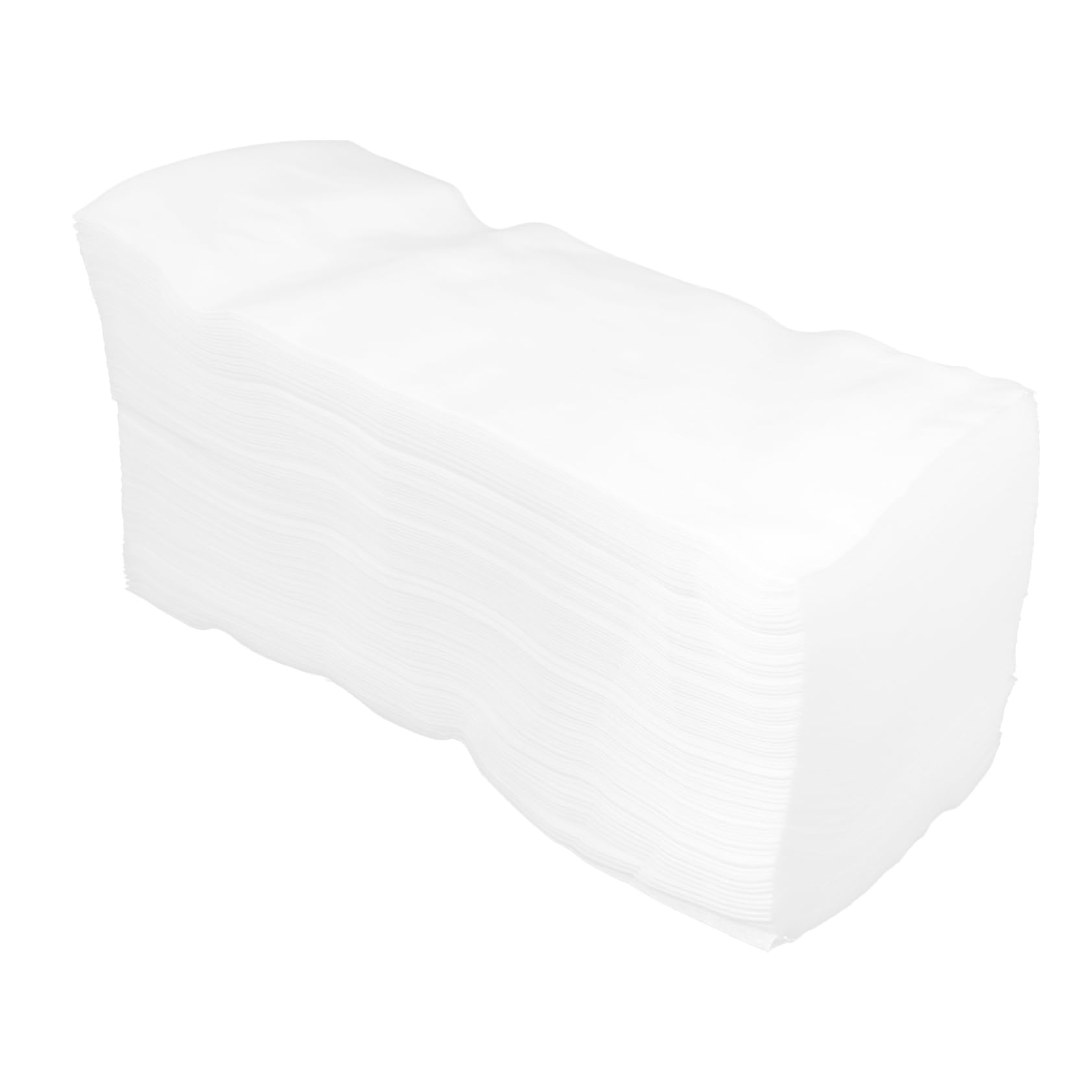 Serviettes de bain pulpes haut de gamme, lot de 100 serviettes épaisses de spa