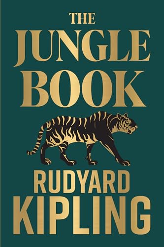 The Jungle Book