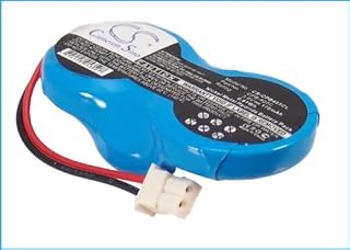 Replacement Battery for Co'bra CP481 170mAh