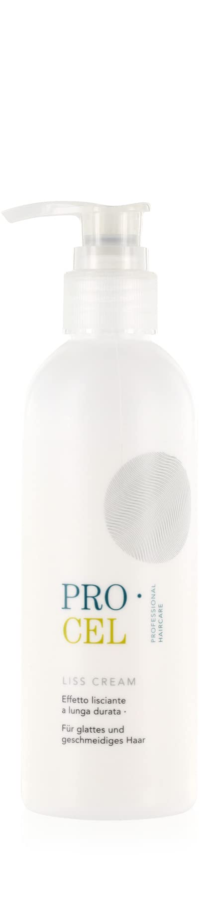 Pro Cel Liss Cream effetto lisciante, 200 ml