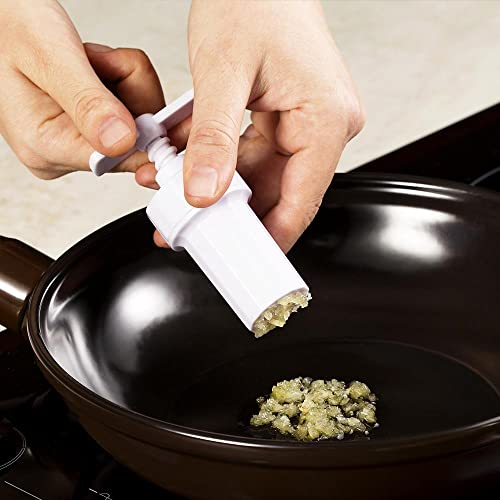 espremedor de alhos PRANA