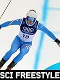 sci ski trab stelvio  Sci Freestyle  Ski Cross uomini  Finale
