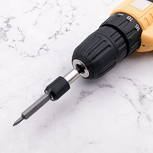 3 pz Inserti per avvitatore Portainserti magnetico...