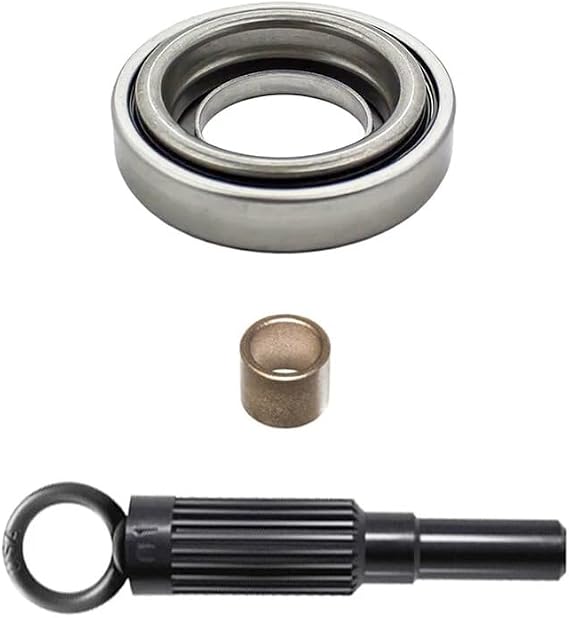 CMPRO Stage 3 Clutch Kit & Chromoly Flywheel fits 89-98 240SX 2.4L