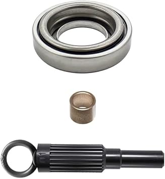 CMPRO Stage 3 Clutch Kit & Chromoly Flywheel fits 89-98 240SX 2.4L