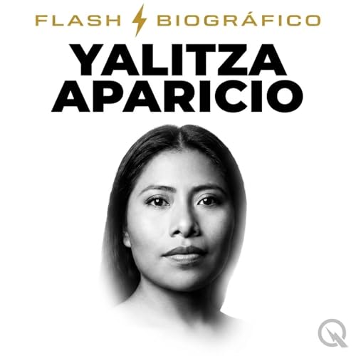 Bild: Yalitza Aparicio - Flash Biogr�fico f�r 0,00 EUR bei amazon.de