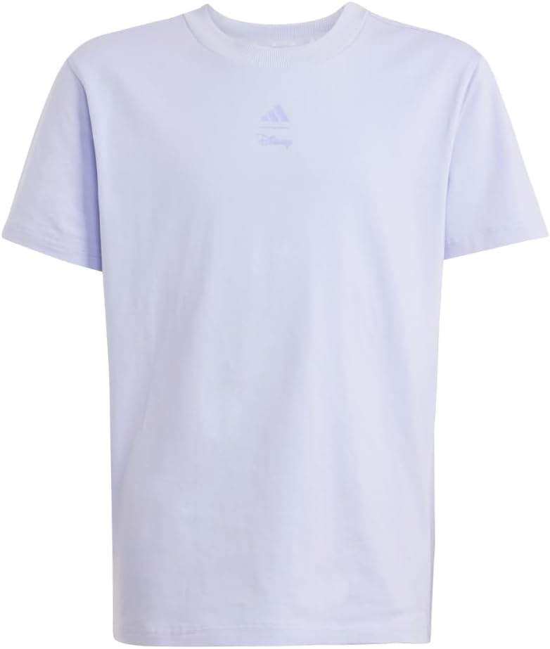 adidas Boys' Disney Lilo and Stitch Graphic T-Shirt - Image 2
