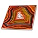 3dRose ct_85211_4 Argentina. Condor Agate Stone Pattern Sa01 Bja0045 Jaynes Gallery Ceramic Tile, 12